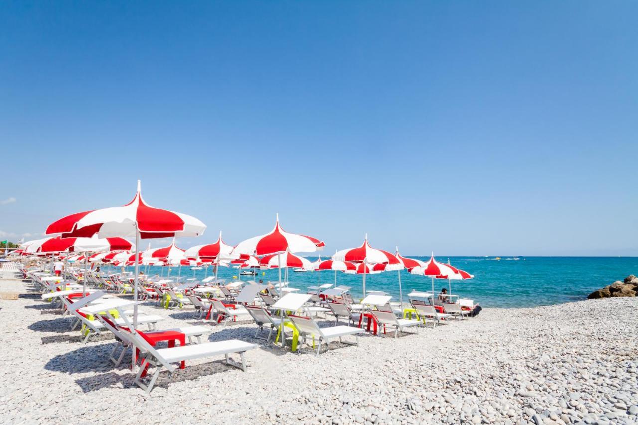 Cocoon Beach Central Proche Mer Nice Exterior photo